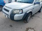 2005 LAND ROVER FREELANDER TD4 E S/W  for sale at Copart YORK