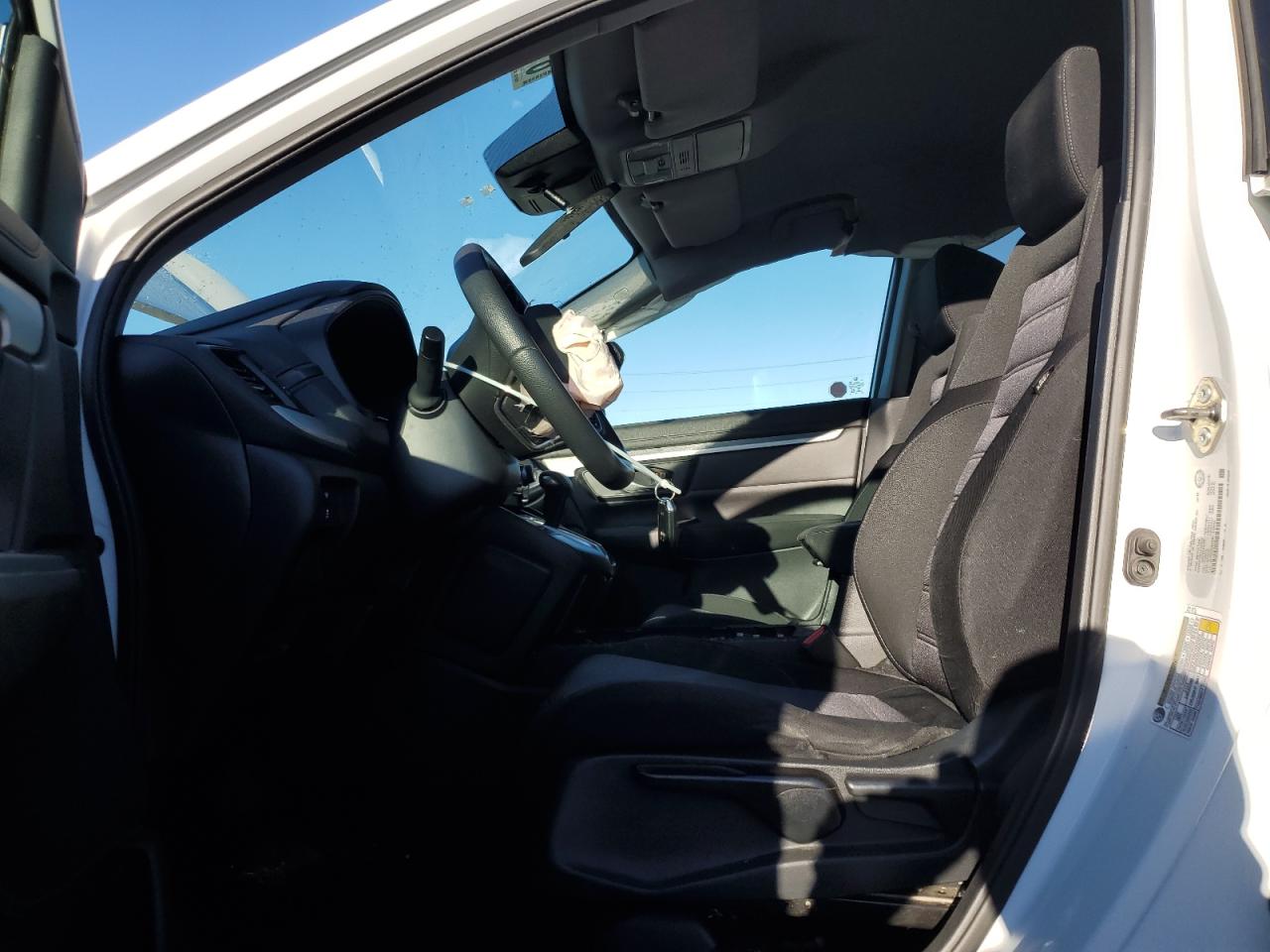 2019 Honda Cr-V Lx VIN: 2HKRW2H20KH105845 Lot: 81490265