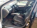 2008 AUDI A4 SE TDI CVT  for sale at Copart WISBECH