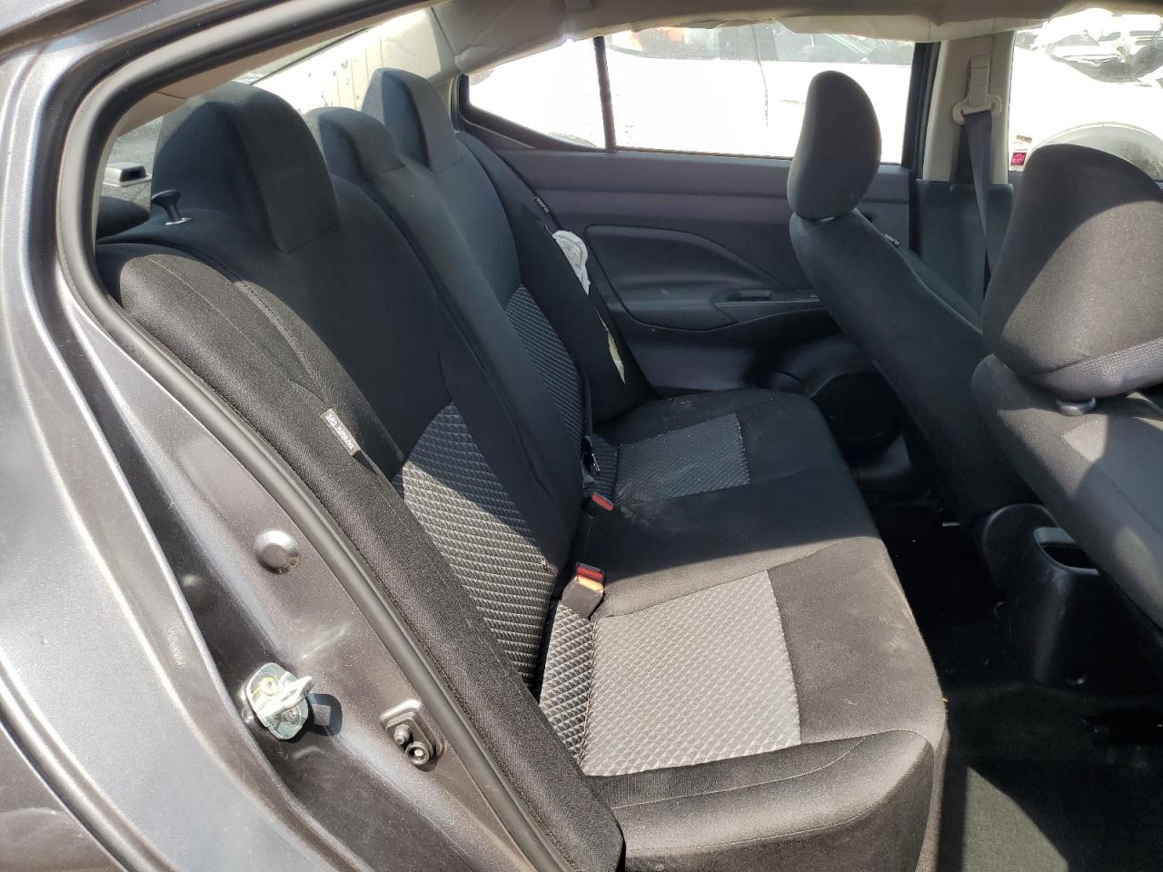 2024 Nissan Versa S VIN: 3N1CN8DV0RL910754 Lot: 80999365