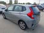 2015 HONDA JAZZ SE I-VTEC  for sale at Copart SANDY
