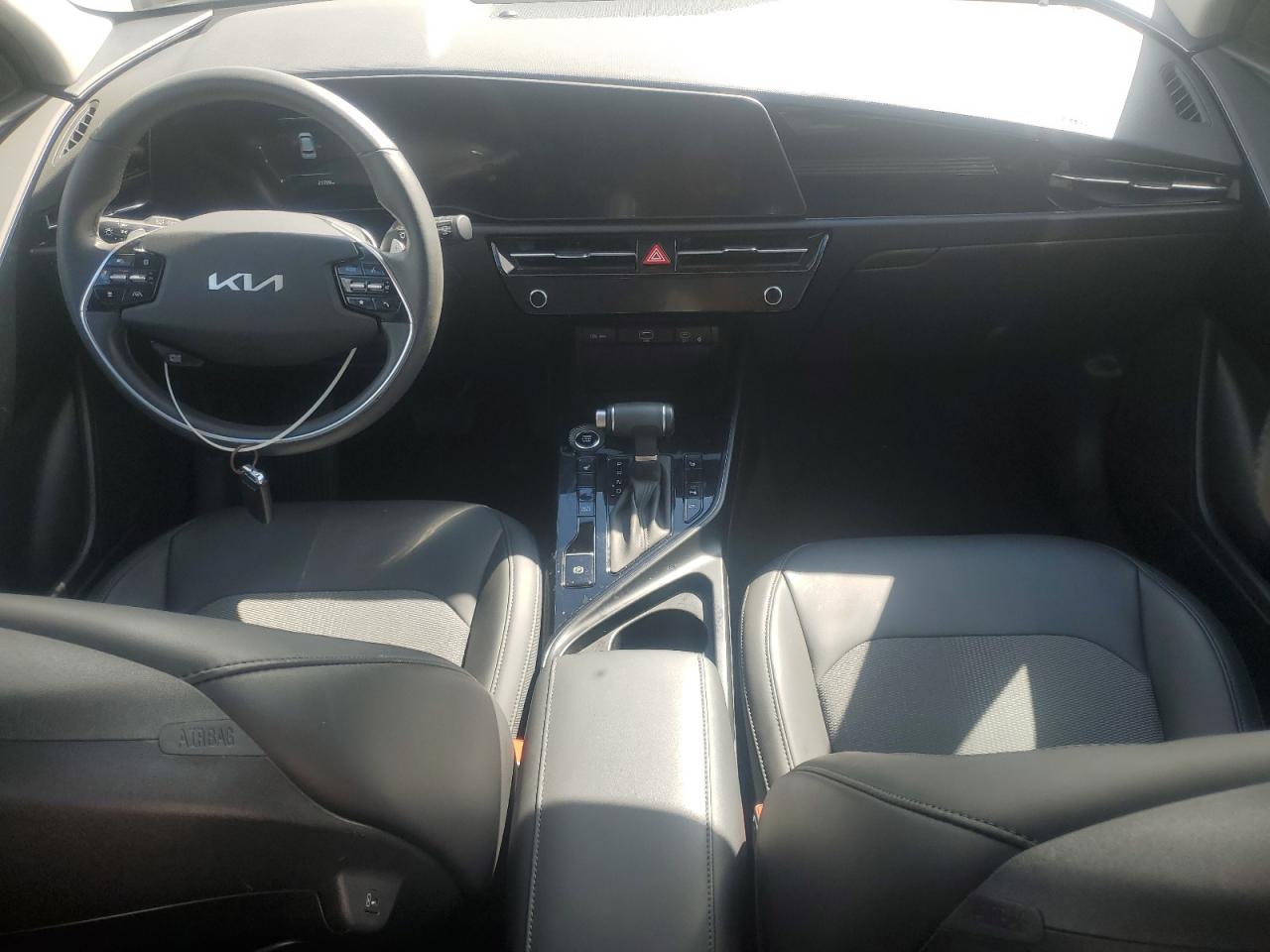2025 Kia Niro Ex VIN: KNDCR3LE9S5223364 Lot: 84012585