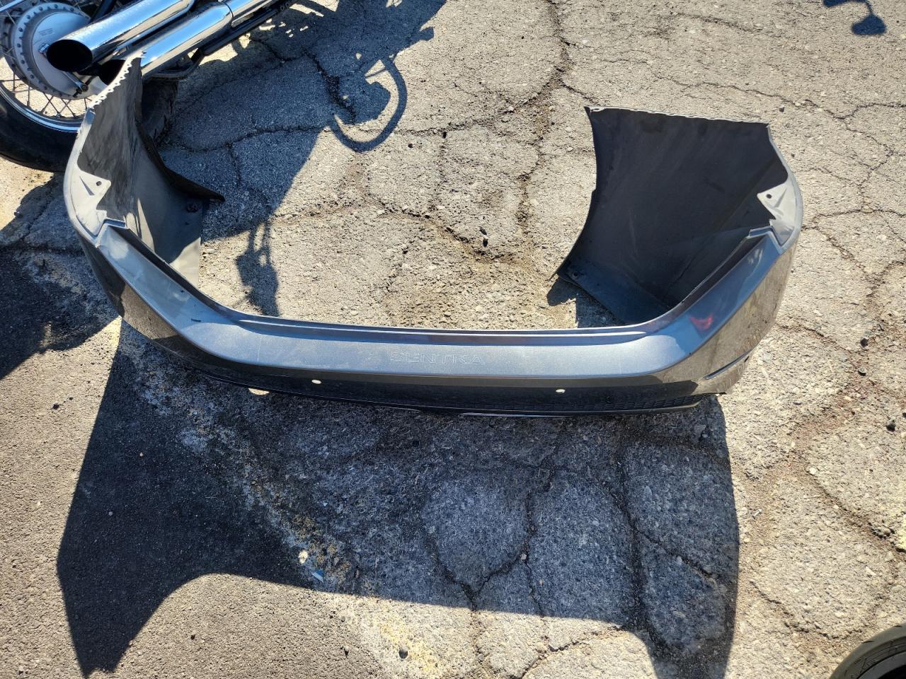 2021 Nissan Sentra Sv VIN: 3N1AB8CV1MY251726 Lot: 81524675