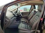 2014 FORD ECOSPORT TITANIUM X-PACK  for sale at Copart ROCHFORD