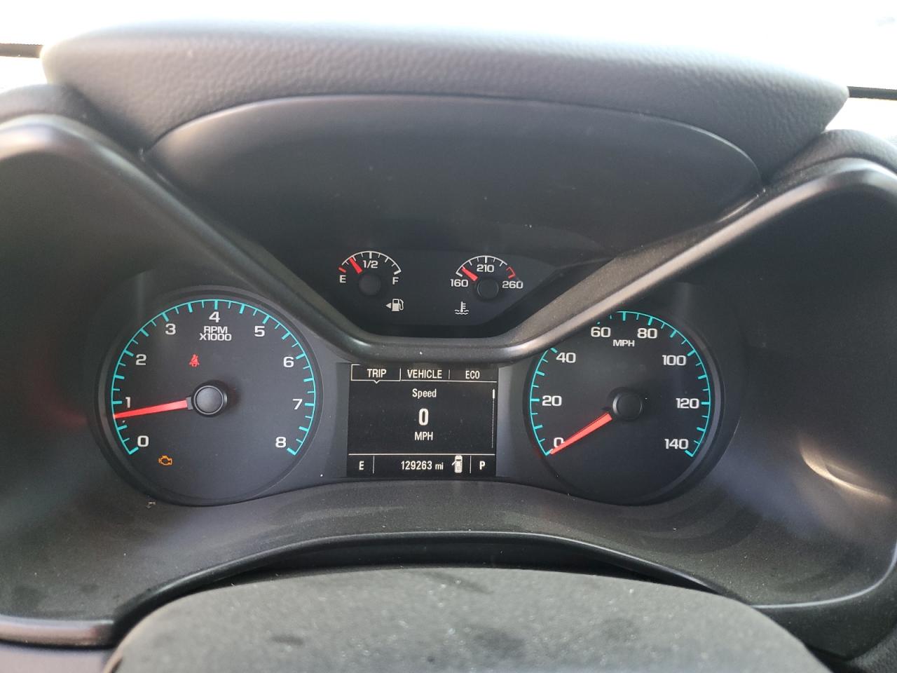 2021 Chevrolet Colorado Lt VIN: 1GCGSCEN3M1109387 Lot: 81420015