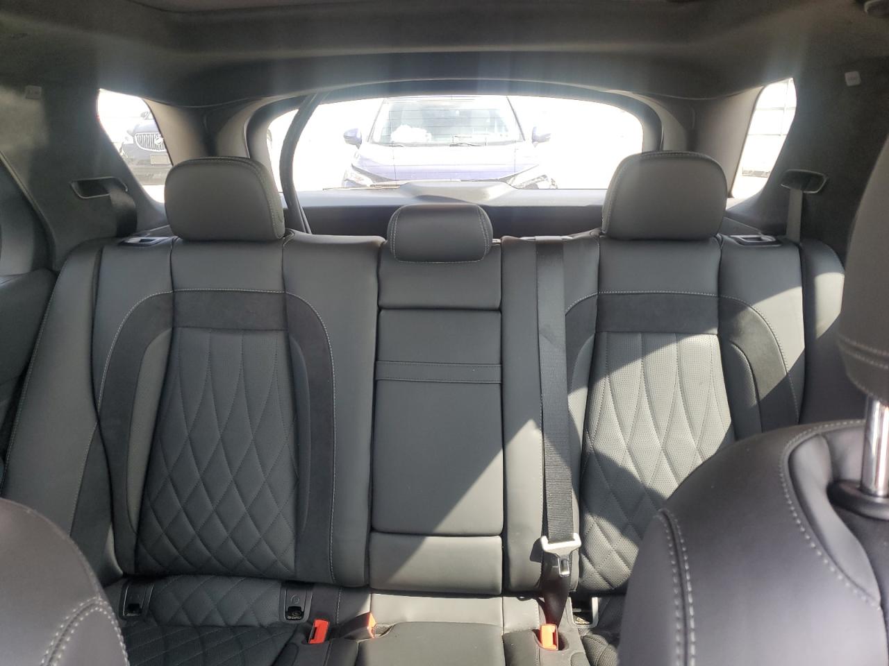 2024 Mercedes-Benz Gle 63 S 4Matic Amg VIN: 4JGFB8KB5RB234049 Lot: 80864505