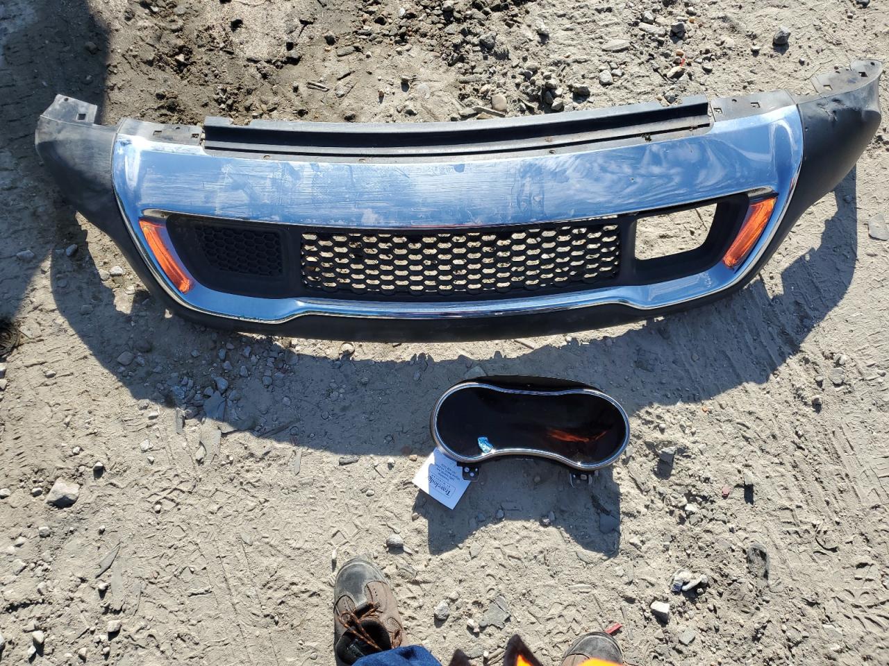 2016 Jeep Grand Cherokee Limited VIN: 1C4RJFBGXGC357129 Lot: 81603375