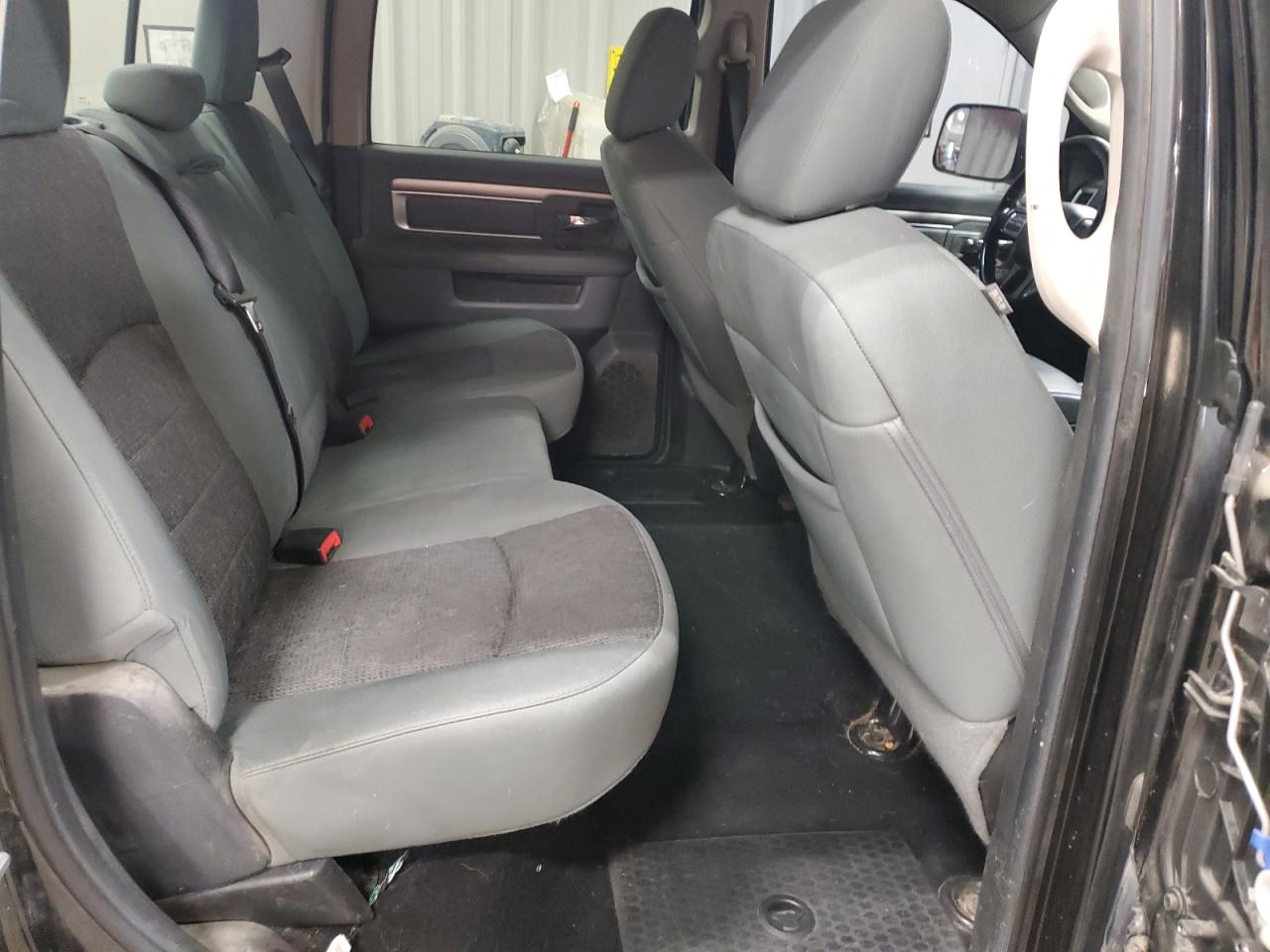 2014 Ram 2500 Slt VIN: 3C6UR5JJ5EG183076 Lot: 71238615