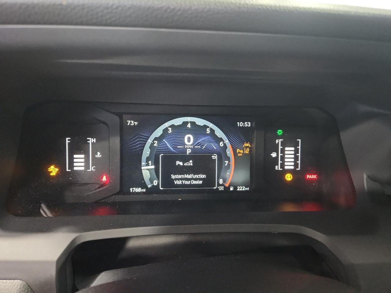 2024 Toyota Tacoma Double Cab VIN: 3TYLB5JN1RT023283 Lot: 84286865