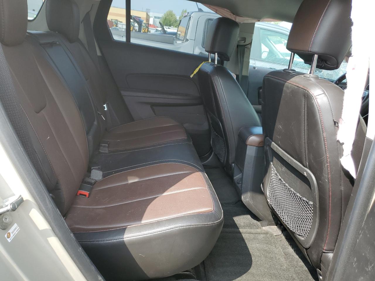 2013 GMC Terrain Slt VIN: 2GKFLVE32D6177121 Lot: 70946475