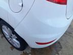 2012 FORD FIESTA STYLE TDCI 1.4 TDCI [70] STYLE 5DR for sale at Copart PETERLEE