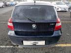 2005 BMW 118I SE AUTO  for sale at Copart SANDTOFT