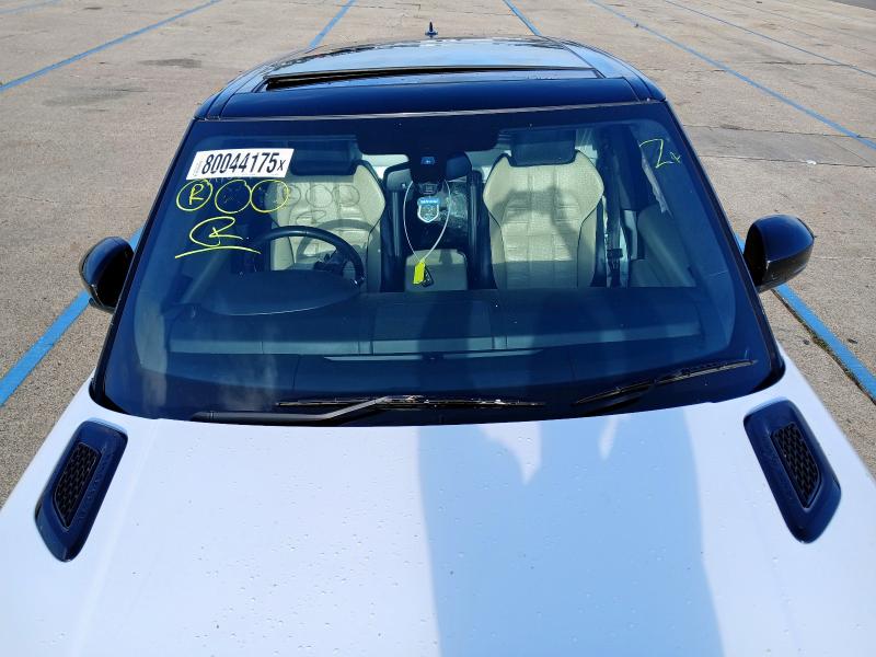 2014 LAND ROVER RANGE ROVER SPORT 4.4 SDV8 AUTOBIOGRAPHY DYNAMIC 5DR AUTO