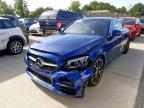 2019 MERCEDES-BENZ C 200 AMG LINE PREMIUM AU  for sale at Copart SANDY
