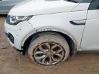 2017 LAND ROVER DISCOVERY SPORT HSE TD4 A  for sale at Copart BRISTOL