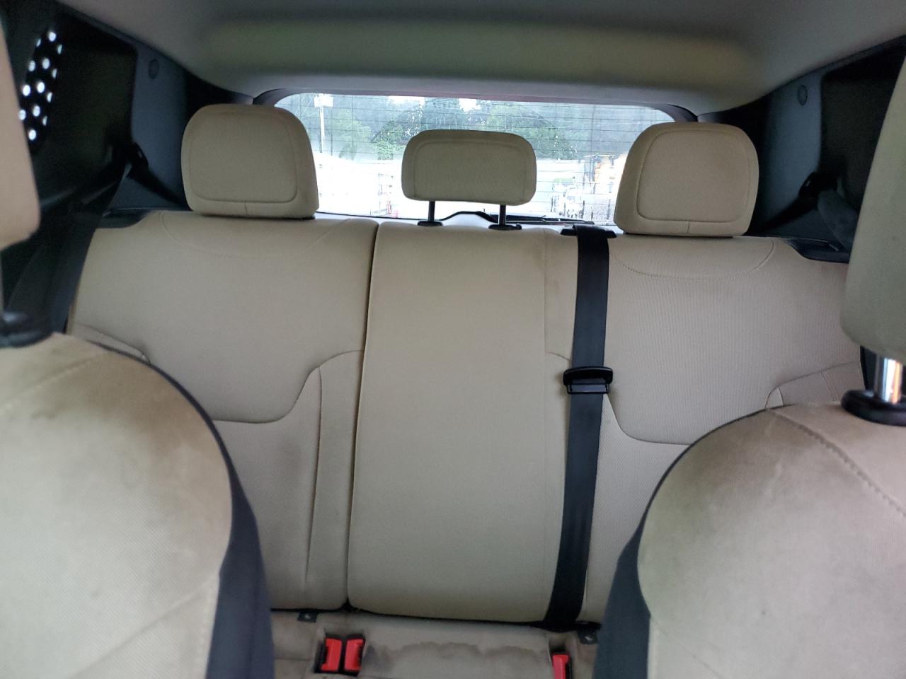 2018 Jeep Renegade Sport VIN: ZACCJBAH2JPG73250 Lot: 81885085