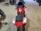 2007 SUZUKI GSX-R600    for sale at Copart NH - CANDIA