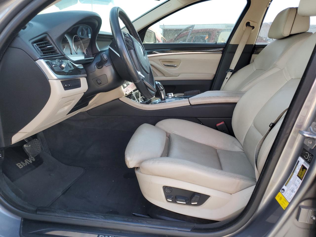 2013 BMW 528 I VIN: WBAXG5C55DDY32959 Lot: 71135075