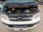 2007 VOLKSWAGEN TR-PORTER T28 84 TDI SWB  for sale at Copart BRISTOL