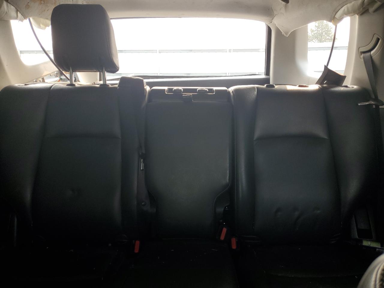 2015 Toyota 4Runner Sr5/Sr5 Premium VIN: JTEBU5JR8F5232263 Lot: 71698395