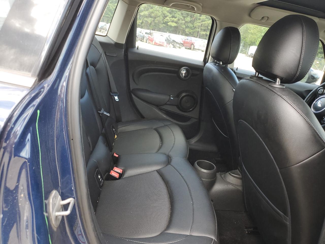 2015 Mini Cooper VIN: WMWXS5C50FT829619 Lot: 69062185