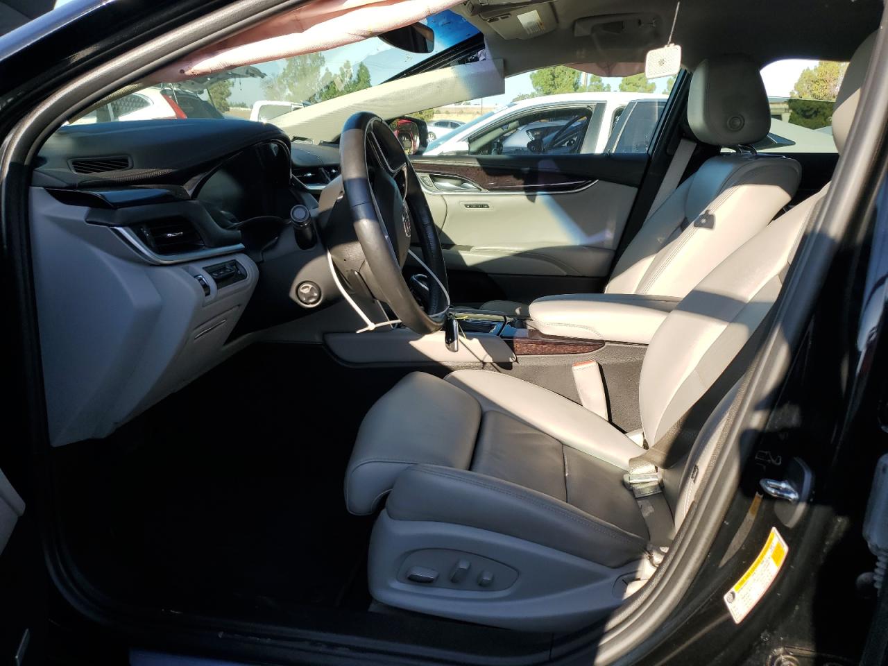 2015 Cadillac Xts Premium Collection VIN: 2G61P5S36F9295952 Lot: 82117665