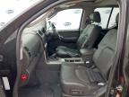 2007 NISSAN NAVARA D/C AVENTURA DCI  for sale at Copart BRISTOL