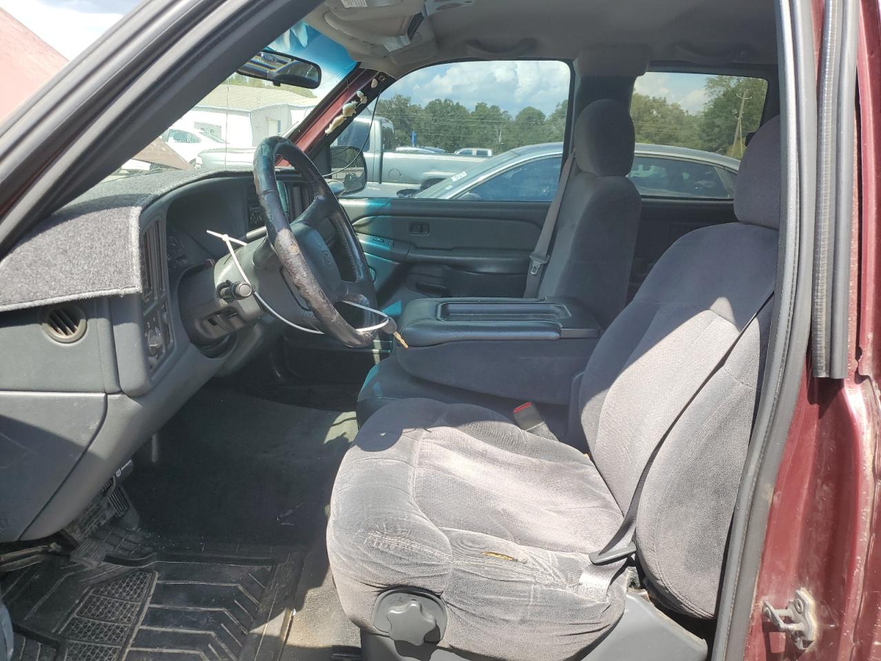 2000 Chevrolet Silverado C1500 VIN: 2GCEC19V6Y1260582 Lot: 82123785