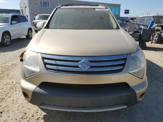 2007 SUZUKI XL7 LUXURY  