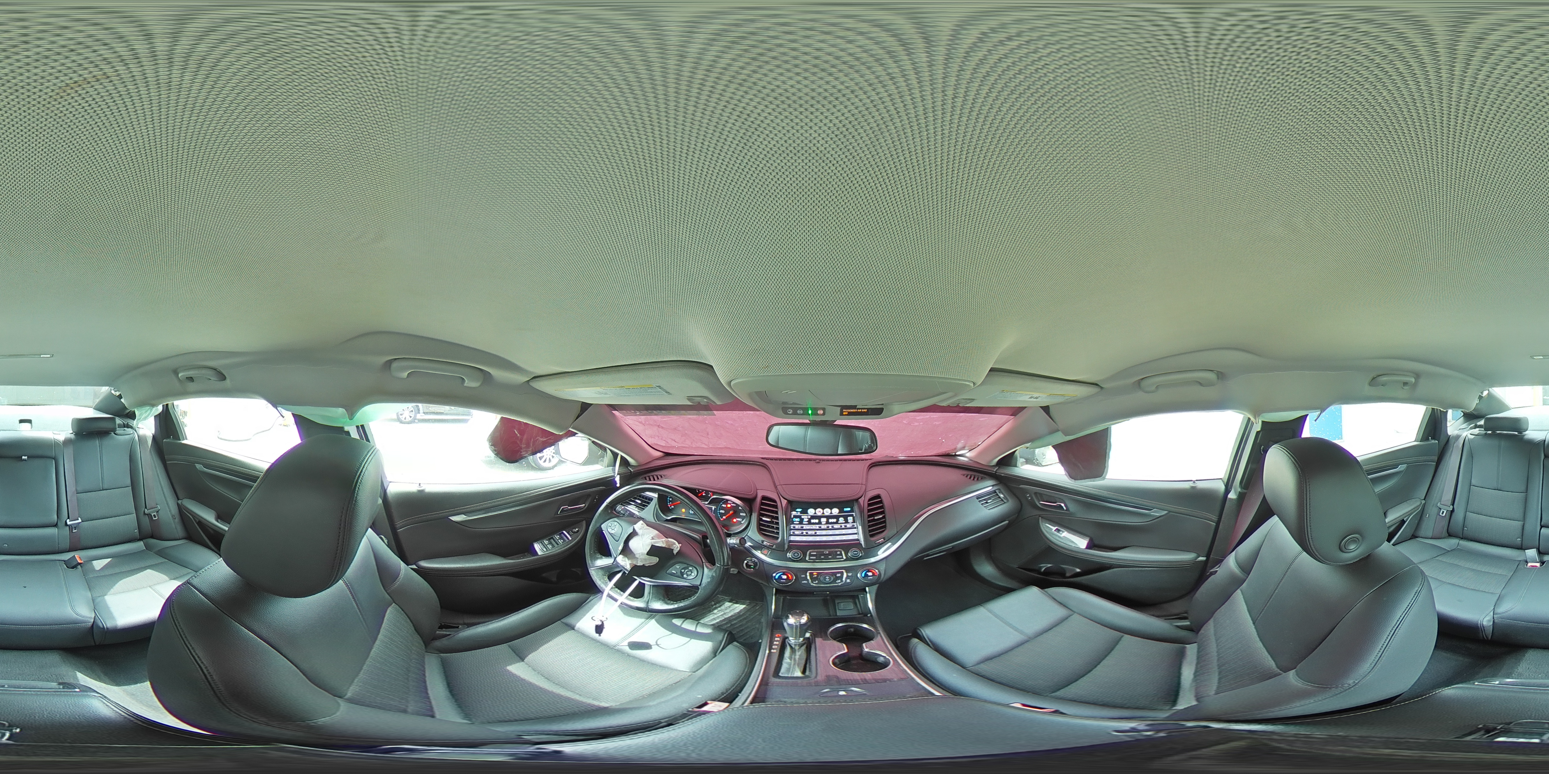 2018 Chevrolet Impala Lt VIN: 2G1105S30J9167838 Lot: 71996945