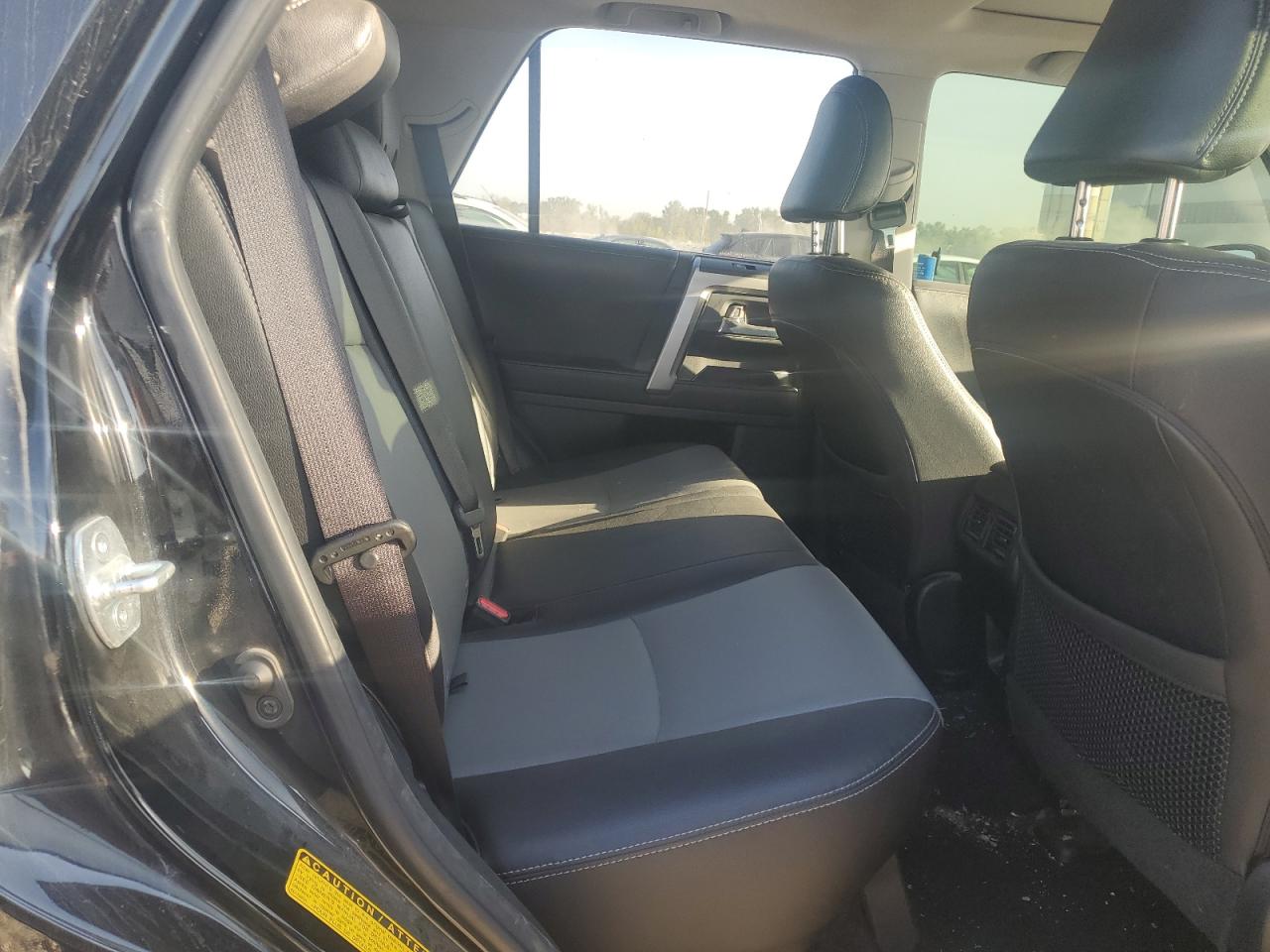 2021 Toyota 4Runner Sr5/Sr5 Premium VIN: JTENU5JR7M5868635 Lot: 81902385