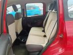 2014 FIAT PANDA for sale at Copart CHESTER