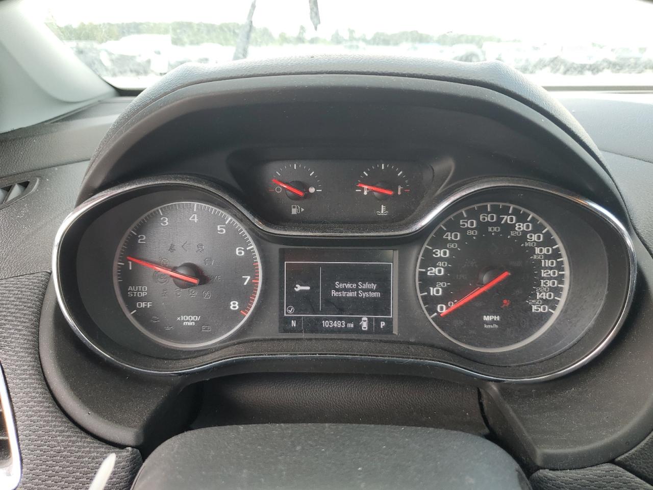 2019 Chevrolet Cruze Lt VIN: 3G1BE6SM5KS555978 Lot: 71033325