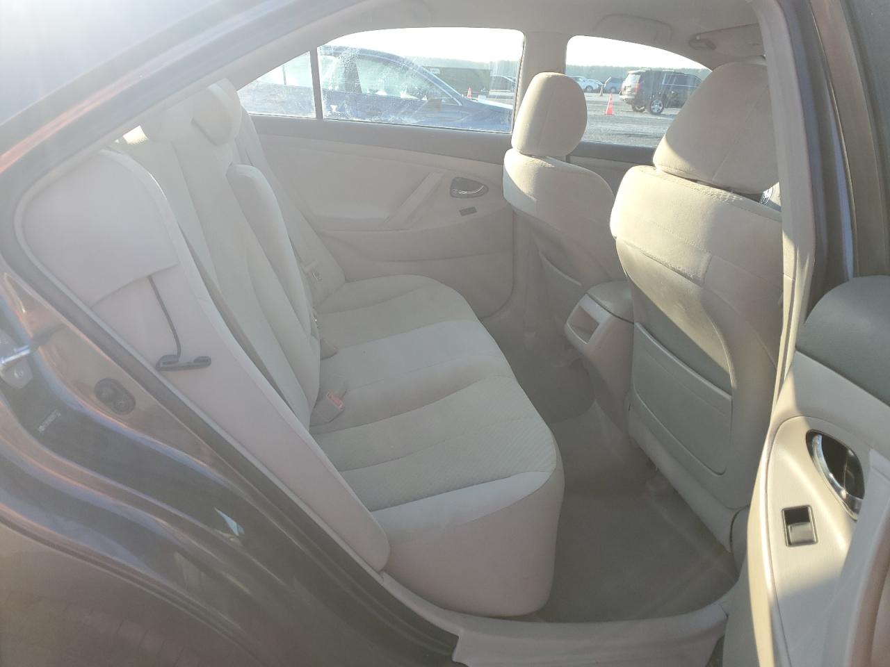 2009 Toyota Camry Base VIN: 4T1BE46K59U877272 Lot: 80694465