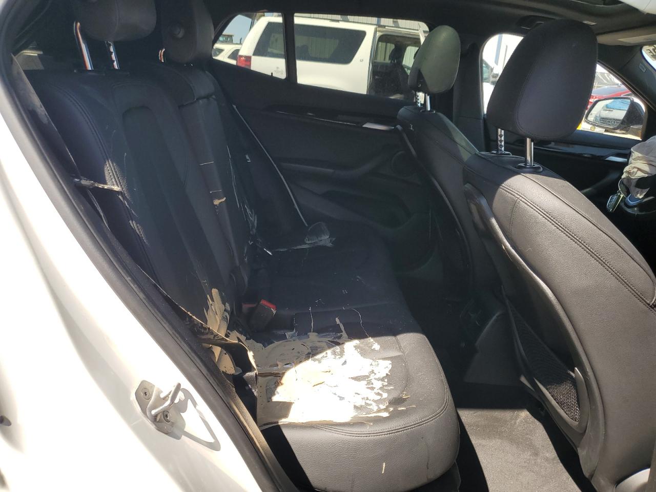 2018 BMW X2 Sdrive28I VIN: WBXYJ3C30JEJ75427 Lot: 80397685