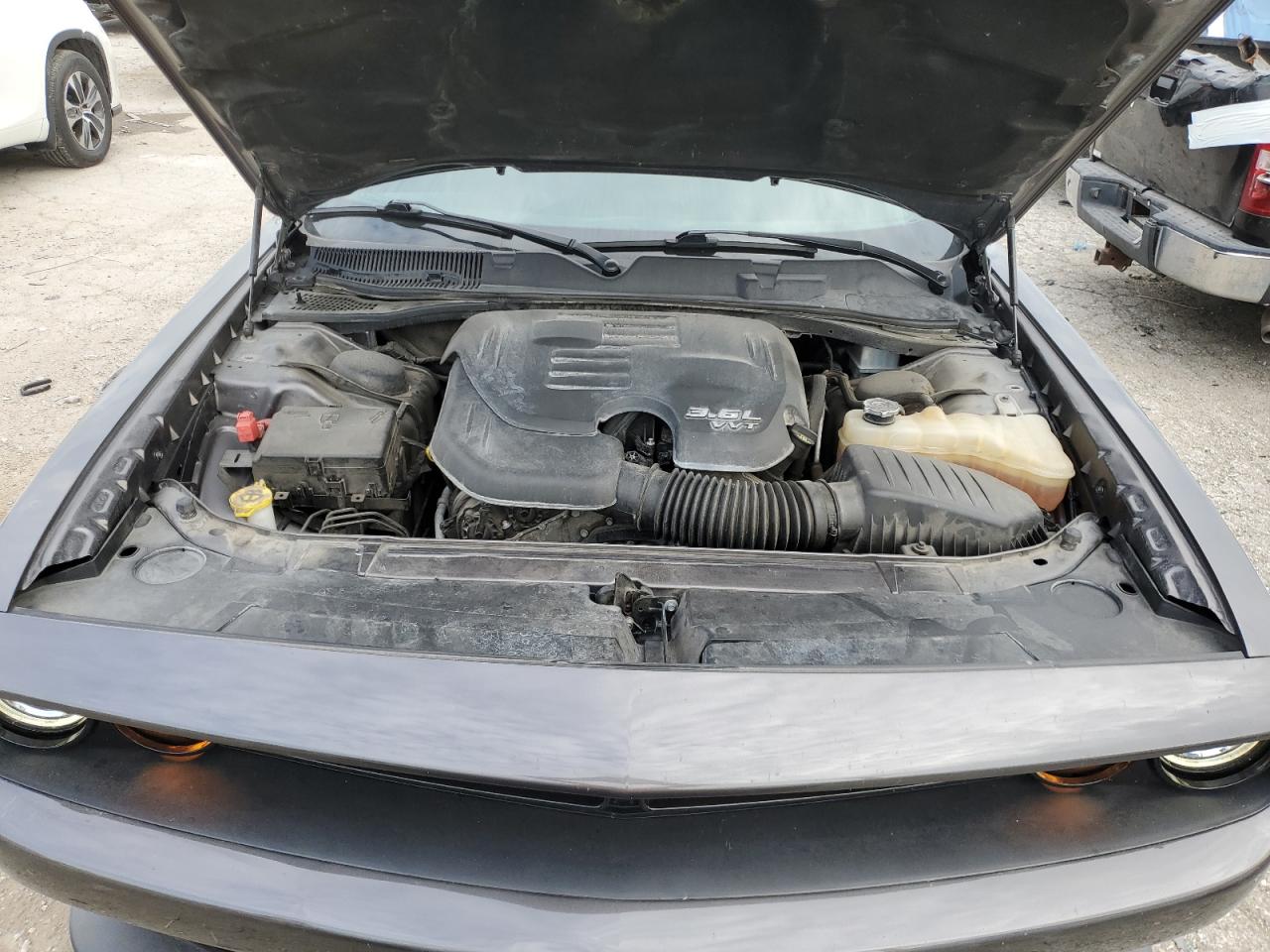 2020 Dodge Challenger Gt VIN: 2C3CDZKG4LH155137 Lot: 80177845