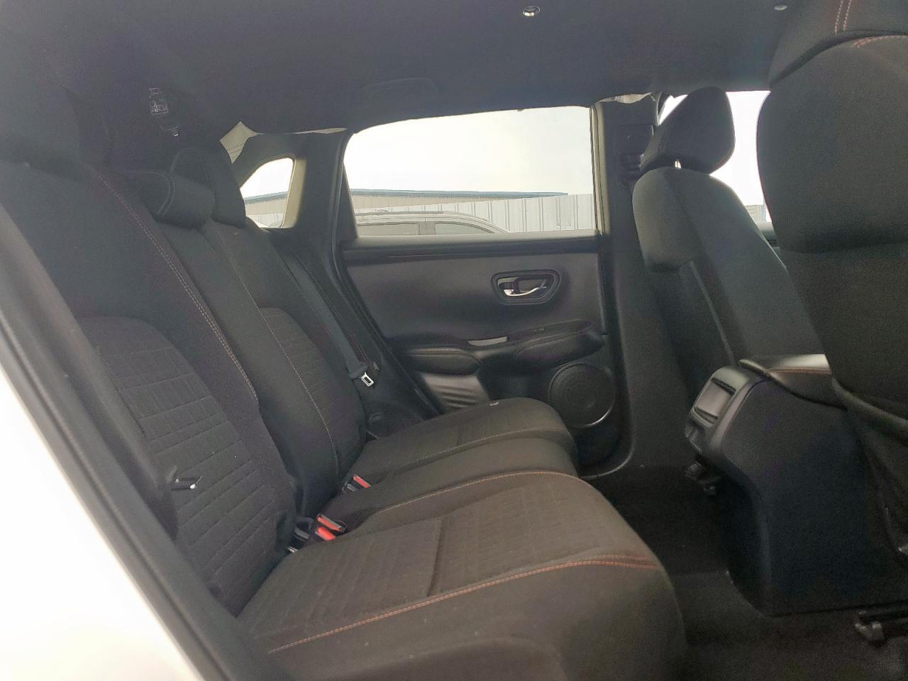 2023 Honda Hr-V Sport VIN: 3CZRZ1H54PM727470 Lot: 84744975