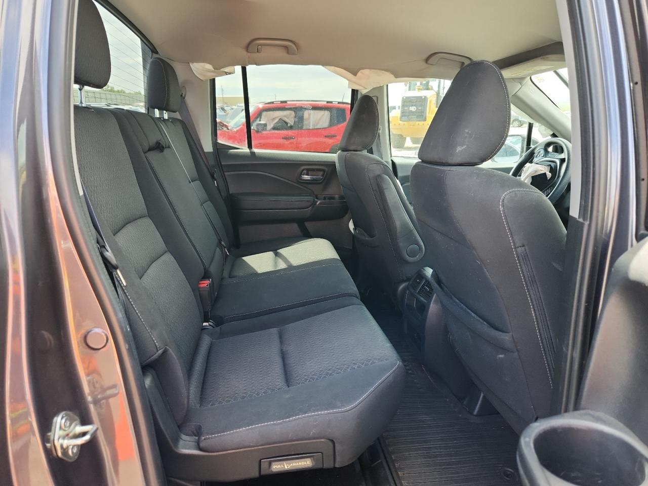 2020 Honda Ridgeline Sport VIN: 5FPYK3F14LB022899 Lot: 81434545