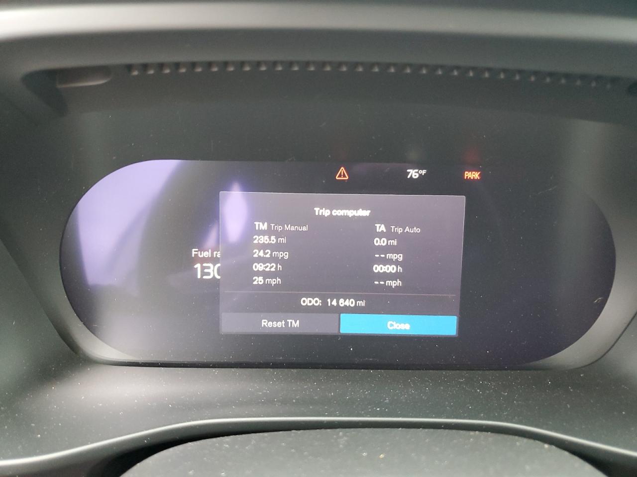 2025 Volvo Xc40 Plus VIN: YV4L12UC6S2462352 Lot: 81598385