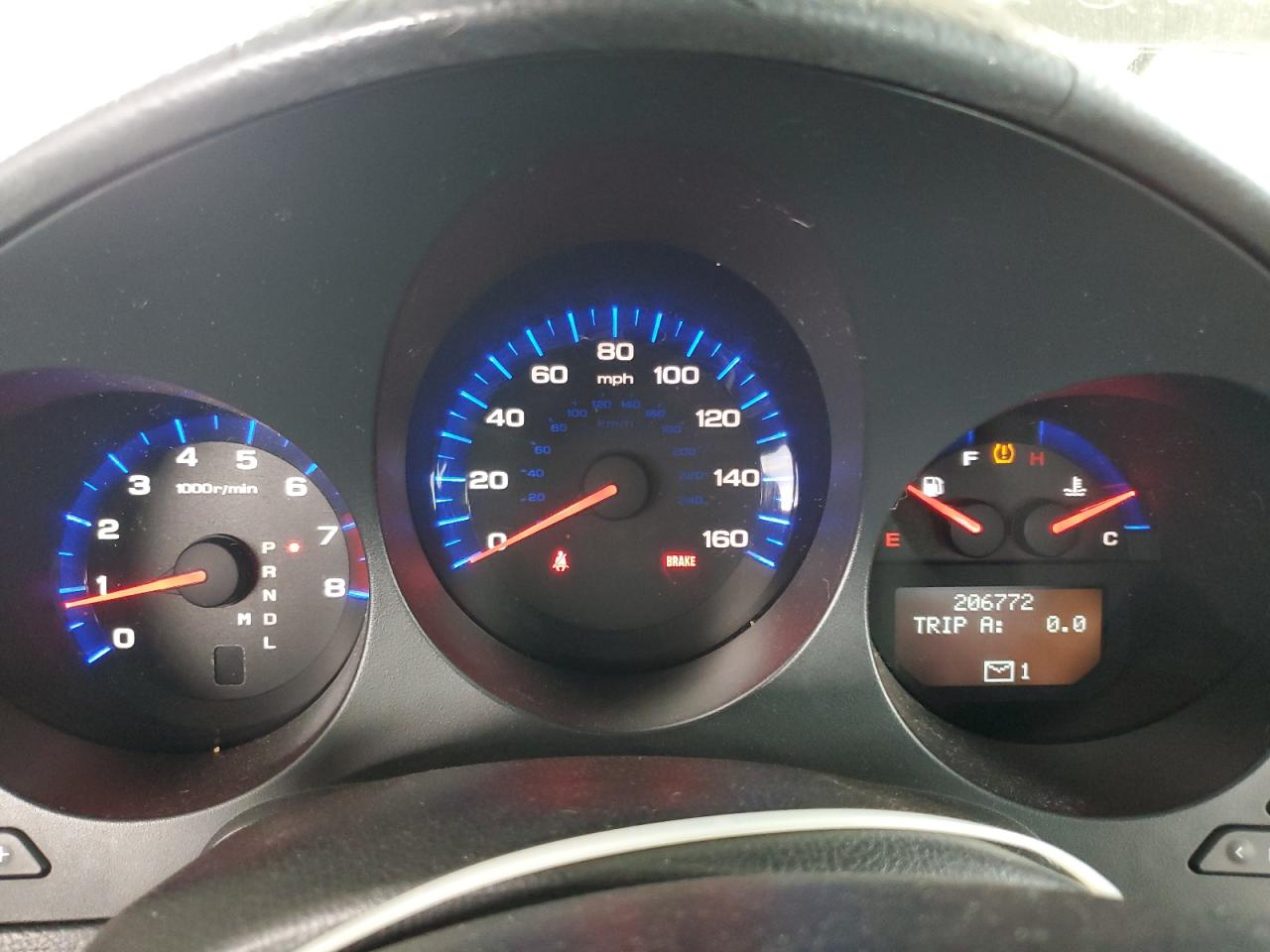 2006 Acura 3.2Tl VIN: 19UUA66286A034217 Lot: 84796855