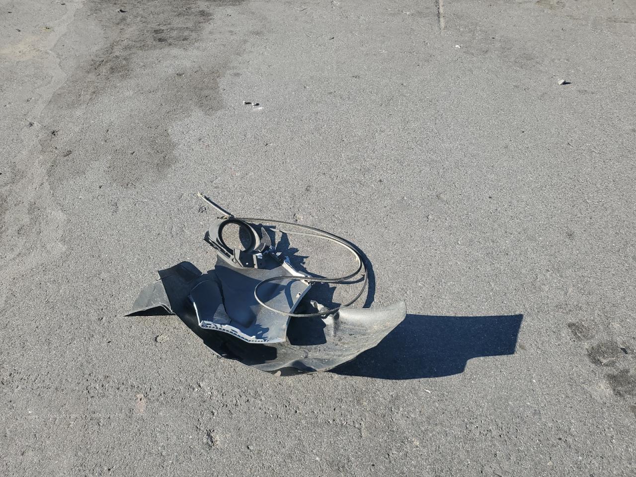 2017 Kia Soul VIN: KNDJN2A24H7421983 Lot: 80534185