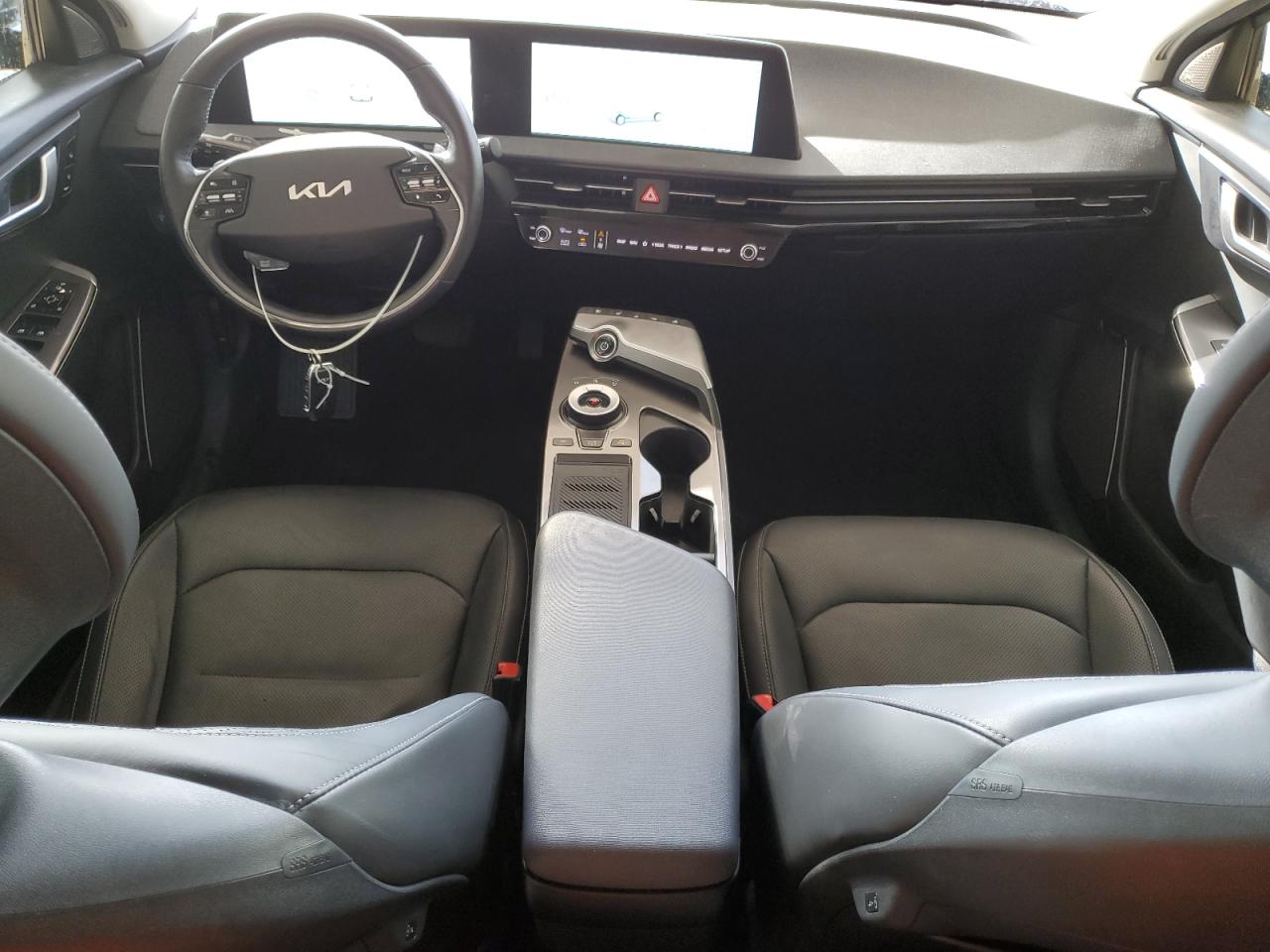 2024 Kia Ev6 Light VIN: KNDC3DLC3R5188658 Lot: 84421595