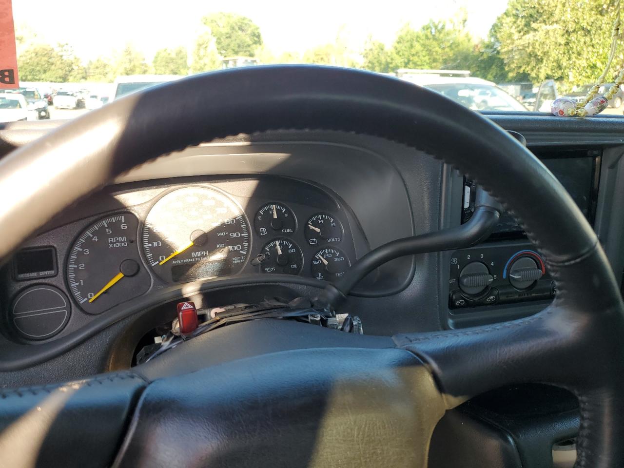 2001 Chevrolet Silverado K1500 VIN: 1GCEK19T41Z114406 Lot: 80532525