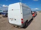 2012 FORD TRANSIT 125 T350 RWD  for sale at Copart WISBECH