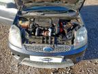 2007 FORD FIESTA ZETEC S  for sale at Copart WISBECH