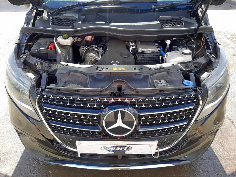 2024 MERCEDES-BENZ V 220 PREMIUM D AUTO V220 D PREMIUM 5DR 9G-TRONIC [EXT