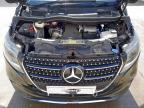 2024 MERCEDES-BENZ V 220 PREMIUM D AUTO  for sale at Copart SANDTOFT