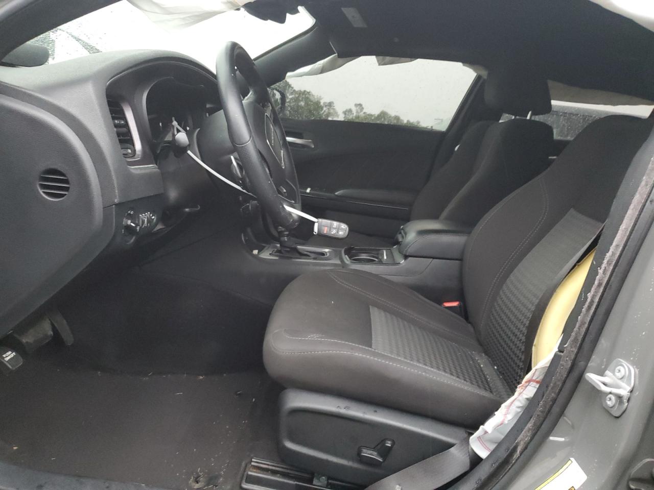 2018 Dodge Charger Gt VIN: 2C3CDXJG4JH189212 Lot: 71365715