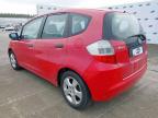 2009 HONDA JAZZ SE for sale at Copart WHITBURN