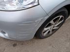 2014 PEUGEOT 208 STYLE 1.2 VTI STYLE 5DR for sale at Copart PETERLEE